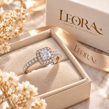 Bague Éclat Royale