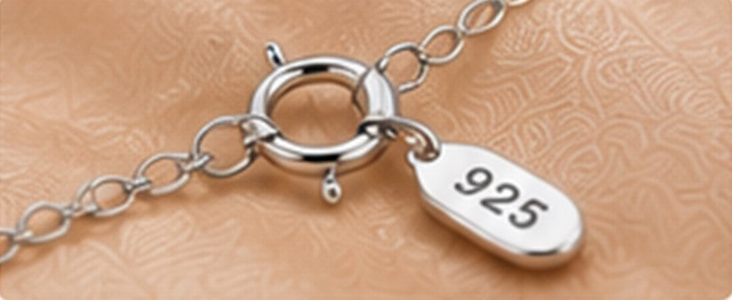 Fermoir du collier