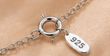 Fermoir du collier Little Star