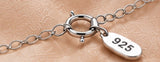 Fermoir du collier