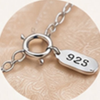 Fermoir du collier